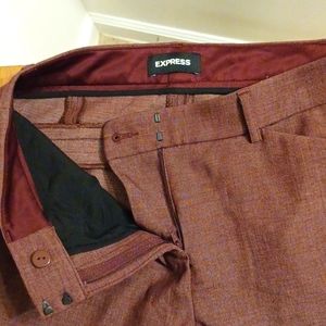 EXPRESS trousers